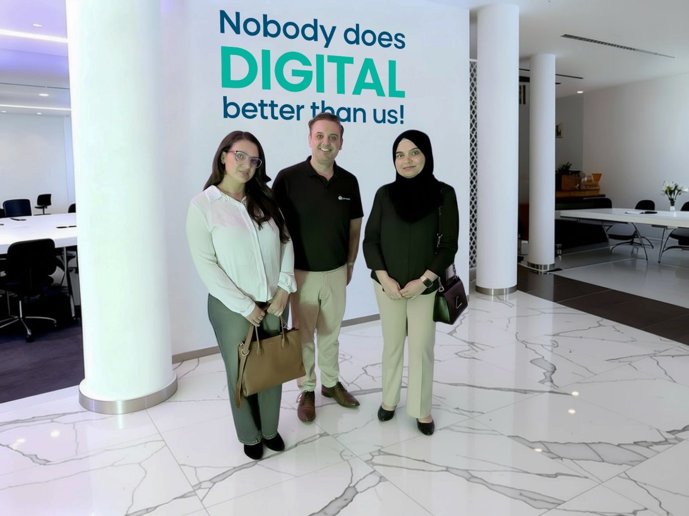 Xpert Digital se developpe en Afrique du Nord avec un nouveau hub informatique regional en Tunisie